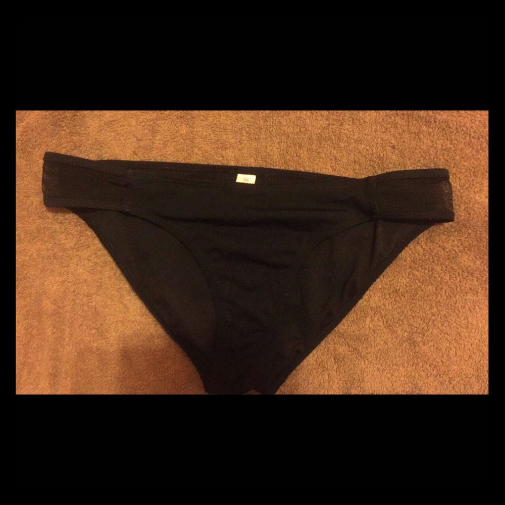 bathing suit bottoms .